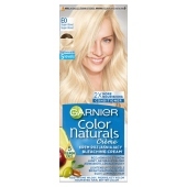 Garnier Color Naturals Crème Farba do włosów E0 super blond