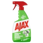 Ajax Odtłuszczacz kuchenny w sprayu 750 ml