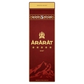 Ararat Aged 5 Years Armeńska brandy 700 ml