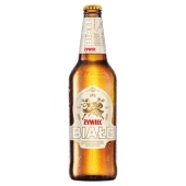 Żywiec Premium Białe Piwo 500 ml