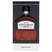 Jack Daniel's Gentleman Jack Whiskey 700 ml