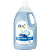 Eco+ Płyn do płukania morski 4L