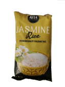 Asia Kitchen Ryż jaśminowy 1kg