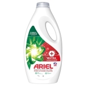 Ariel Płyn do prania, 34 prań, + Extra Clean Power