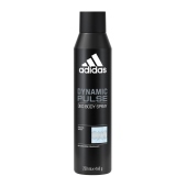 Adidas Dynamic Pulse Dezodorant 250 ml