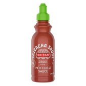 Sos Go-Tan Sriracha 290ml
