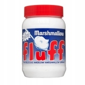 Pianka Marshmallow Fluff Orginal 213g