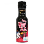 Sos Samyang Buldak Original Hot Chicken Flavour Sauce 200g