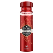 Old Spice Astronaut Dezodorant W Sprayu Dla Mężczyzn, 150ml, 48H Świeżości, 0% Aluminium