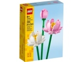 40647 Lego Creator Kwiaty lotosu