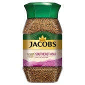 Jacobs Southeast Asia Kawa rozpuszczalna liofilizowana 200 g