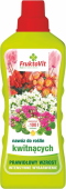 FruktoVit Plus do roślin kwitnących 