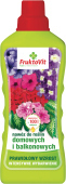 FruktoVit Plus nawóz do roślin domowych i balkonowych